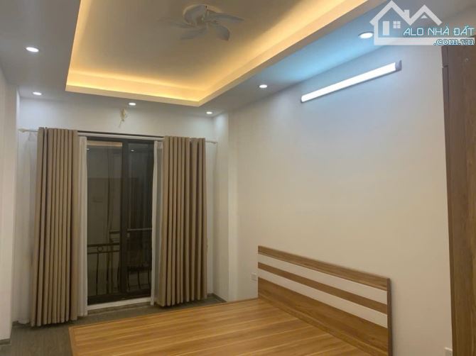 🏠 CƠ HỘI CỰC HIẾM - NHÀ 32M2 CỔ NHUẾ NHỈNH 5.5 TỶ - SỔ ĐỎ CHÍNH CHỦ - 4
