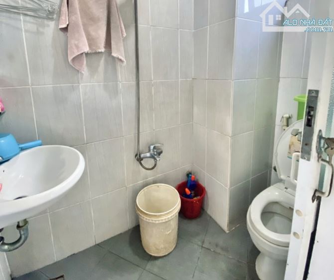 Nhà Quang Trung, 50m2, Nở hậu, 3Pn, Chỉ 4.x Tỉ - 4