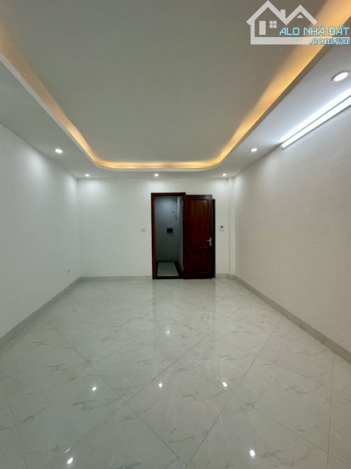 Bán Nhà Lai Xá, Hoài Đức, Cạnh Ngã Tư Nhổn, Cầu Diễn, Ql 32, Giá 5.1 Tỷ - 4