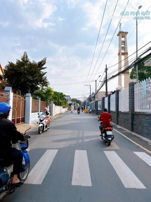 D188 Một lô duy nhất MT Xuân Trà kinh doanh vị trí 2 NAQ 1 sẹc 200m2 - Giá Chỉ 2ti750 - 4