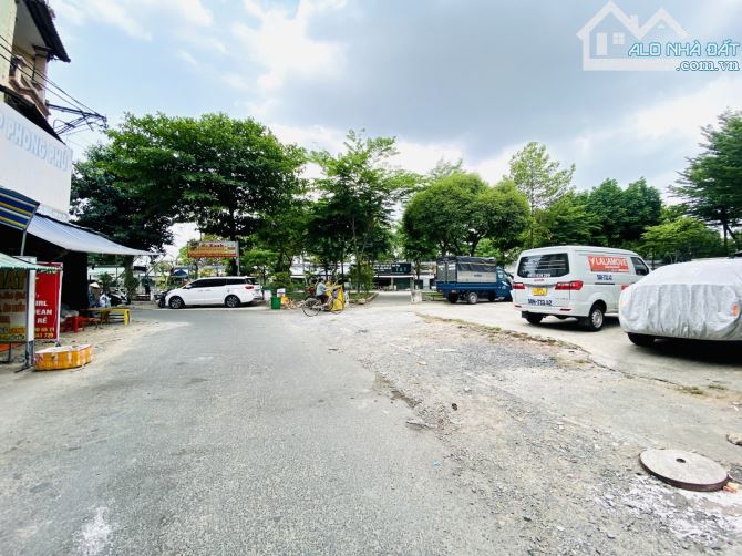 BÁN NHÀ CHỢ ĐÊM HẠNH THÔNG TÂY GÒ VẤP– KINH DOANH SẦM UẤT – 13.2 TỶ-XE HƠI NGỦ TRONG NHÀ - 4