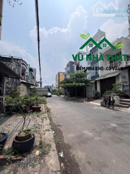 Bán Nhà Mặt Tiền Đường Khu Nam Long – Sát Võ Văn Kiệt – Diện Tích 72m2 – Nhỉnh 6 Tỷ TL - 4