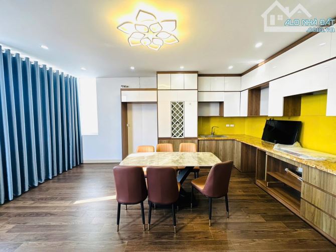 Nhà Phân Lô Văn Phú, Vỉa Hà Ô Tô Tránh, Kinh Doanh, Thang Máy 50m2X7T Giá Chỉ Hơn 16 Tỷ - 4