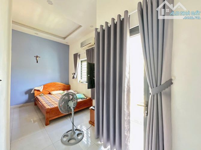 Bán nhà sổ riêng, 100% thổ cư góc 2 mặt tiền kinh doanh phường Tân Hoà Biên Hòa Đồng Nai - 4