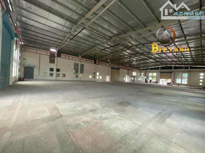 Bán nhà xưởng trong KCN tại Biên Hòa Đồng Nai - 4