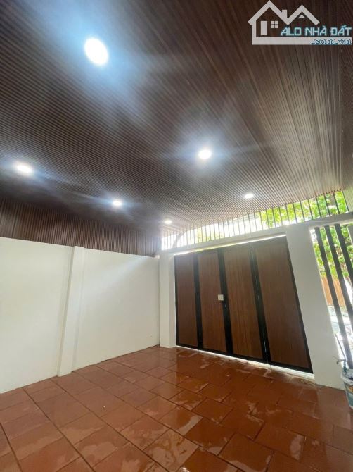 🌟 BÁN NHÀ 2 TẦNG 1 TUM SIÊU ĐẸP – FULL ĐIỆN THÔNG MINH – BÙI THIỆN NGỘ, HOÀ XUÂN, CẨM LỆ - 4