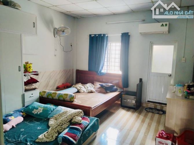 Hẻm mặt tiền đường q12 xe hơi nè nhau thông tu tung - 4