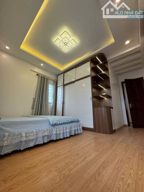 Bán căn hộ 3 ngủ chung cư 172 Trần Bình,Mỹ Đình, Nam Từ Liêm chỉ 6,1 tỷ - 4