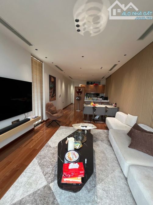 CẦN BÁN GẤP TOÀ NHÀ VĂN PHÒNG TT PHỐ LÕI QUẬN LONG BIÊN- 8TẦNG-THANG MÁY-KDOANH-24.5 TỶ - 4
