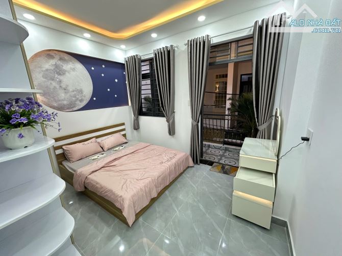 Phan Huy Ích ngay emart 2 full nội thất - 4