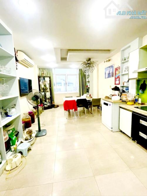 BÁN NHÀ MẶT PHỐ XÃ ĐÀN, QUẬN ĐỐNG ĐA 448M2, MẶT TIỀN 12M, 330 TỶ. - 4