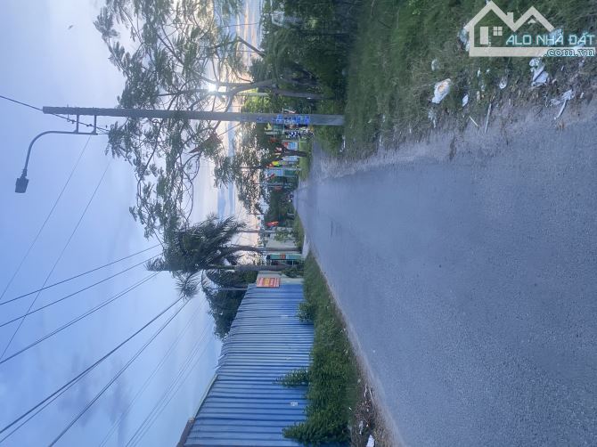 300m2 thổ cư, tiện xây trọ, kho, xưởng kết hợp nhà ở, đường hiện hữu 6m - 4