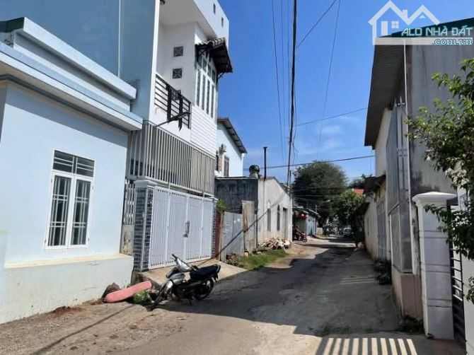 Bán nhà hẻm A Ma Khê thông với Hùng Vương - 4