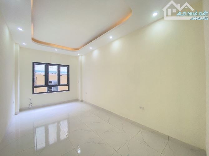 Hạ sốc 500triệu🔥Nhà Cầu Đơ - Tô Hiệu, 36m2 ngõ thông oto đỗ, chỉ 6.x tỷ - 4