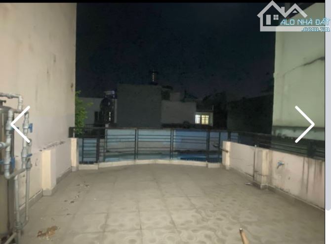 BÁN NHÀ  GÒ Dầu .H.XHƠI .55M2.3TẦNG NHỈNH 6 TỶ - 4