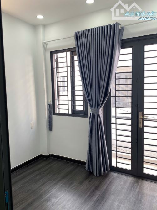 P12 Gò Vấp - Nhà đẹp 2 Tầng - Đầy đủ tiện ích - 3.2 Tỷ - 4