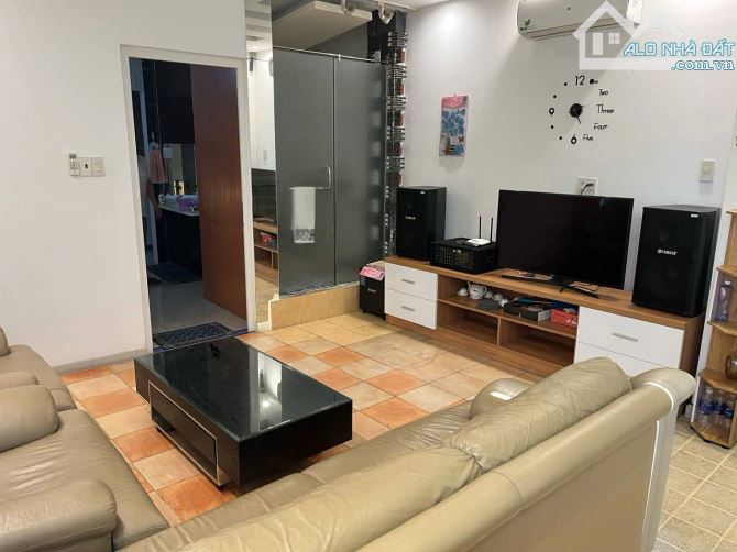 🔥 LÝ NAM ĐẾ – MẶT TIỀN TRUNG TÂM QUẬN 11 – 6 TẦNG BTCT – KINH DOANH SIÊU SẦM UẤT – CHỈ 15 - 4
