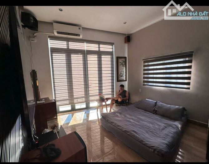 🔥 SIÊU PHẨM MẶT TIỀN THUẬN KIỀU – NGAY GÓC LÊ ĐẠI HÀNH – DÒNG TIỀN ỔN ĐỊNH – CHỈ 20.5 TỶ! - 4