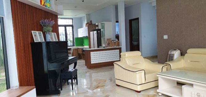 Siêu Biệt Thự Mặt Phố Xuân Quỳnh, Sát Sông, View Đảo Kim Cương, Doanh Thu Ổn Định,Chỉ 21tỷ - 4