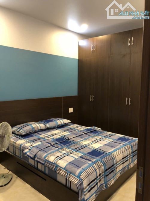 🔥LÊN TIẾP NHÀ ĐẸP TUẦN NÀY🔥 - 55M2 - NGANG KHỦNG 7M - P.21 BÌNH THẠNH -CHỈ 7.2TỶ - 4