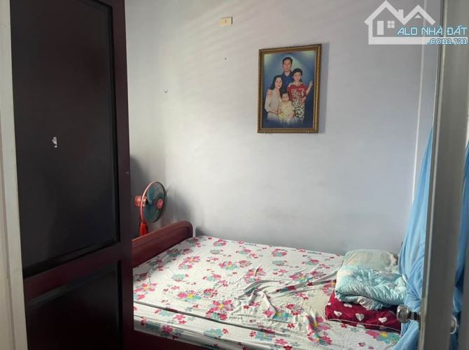 VHA104 Bán nhà 2 tầng hẻm 2m đường Nguyễn Khuyến - Vĩnh Hải - 4