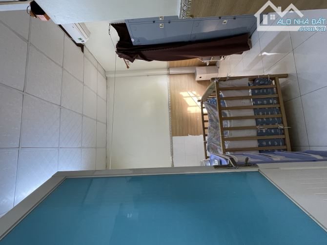 Bán nhà đường số 5 Linh Xuân, Thủ Đức, DT 40m2 (4 x 10) x 2 tầng giá 2,75 tỷ - 4