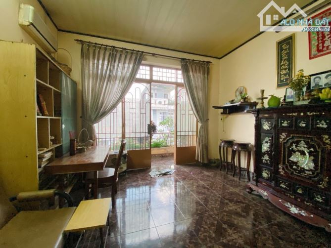 80M2. HẺM XE TẢI 8M - PHAN HUY ÍCH - GÒ VẤP - CÁCH MT 50M - DT 80M(4.2 x 19), NHỈNH 10 TỶ - 4