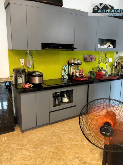 Bán nhà 3,55 tỷ, Trần Nguyên Hãn, Lê Chân, - 4