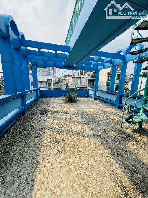 🔥 SIÊU PHẨM TÂN PHƯỚC – NGANG 5.4M – NỞ HẬU 6.6M – 4 TẦNG – DIỆN TÍCH KHỦNG – CHỈ 24.5 TỶ - 4