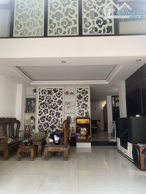 Bán nhà 4 tầng, 93m2 sau lưng mặt tiền Ba Đình - TT Hải Châu - 4