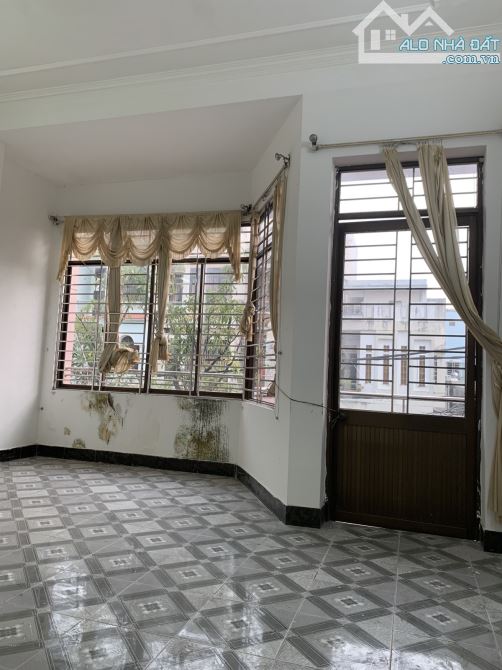 Nhà 3 tầng mặt tiền Kỳ Đồng, đường 7m5 lề 4m, gần chợ Kỳ Đồng Thanh Khê, vừa ở vừa Kinh Do - 4