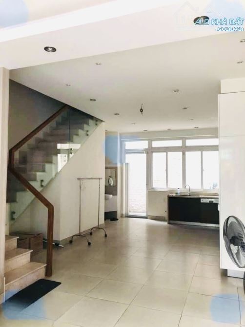 Siêu Rộng 5x20m – Nhà Nguyên Căn 4PN Đặng Thùy Trâm, Bình Thạnh – Giá Chỉ 25 Triệu/Tháng! - 4