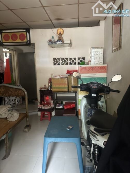 Gấp bán nhà đất, hẻm xe hơi phường Bình Quới Thanh Đa Bình Thạnh TPHCM giá dưới 15 tỷ - 4