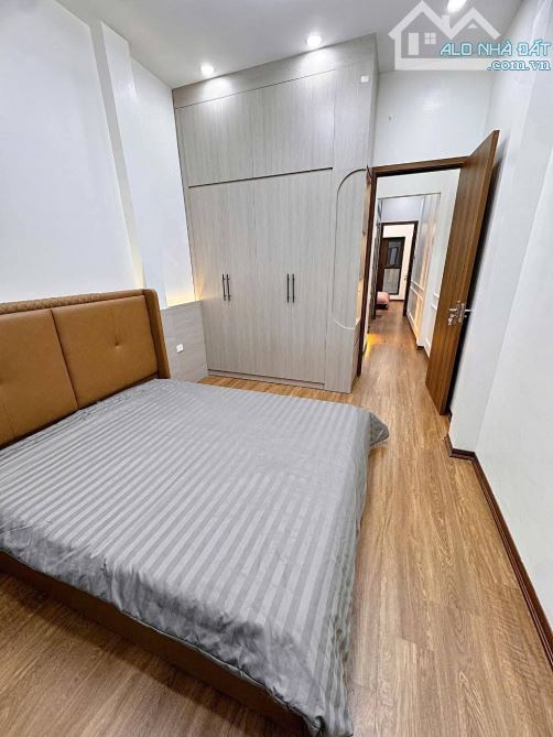 Nhà Đẹp Có Thang Máy, Ô Tô Vào Nhà, Kinh Doanh Đỉnh, Nội Thất Đẹp. Kv Tố Hữu Vạn Phúc. - 4