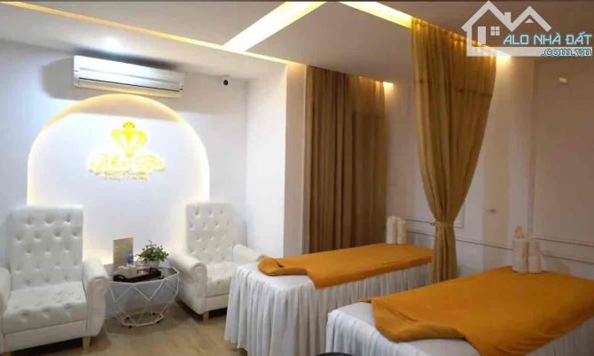 🌟 SIÊU PHẨM TÒA CĂN HỘ 2 MẶT TIỀN – PHƯỚC MỸ, SƠN TRÀ – DOANH THU ỔN ĐỊNH, VIEW BIỂN. - 4
