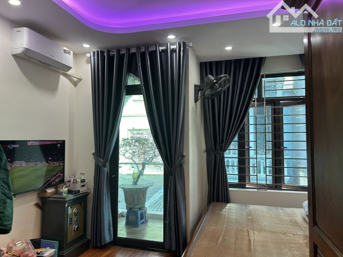 CHÍNH CHỦ BÁN NHÀ 4 TẦNG tại TT Chúc Sơn (phường Chương Mỹ), nhà mới, đẹp, tiện nghi - 4