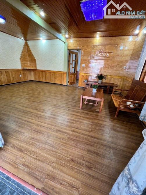 Bán Nhà Sân Vườn Yết Kiêu Phường 6 Đà Lạt - SRXD - 142m2 - 8 Tỷ Hơn - 4