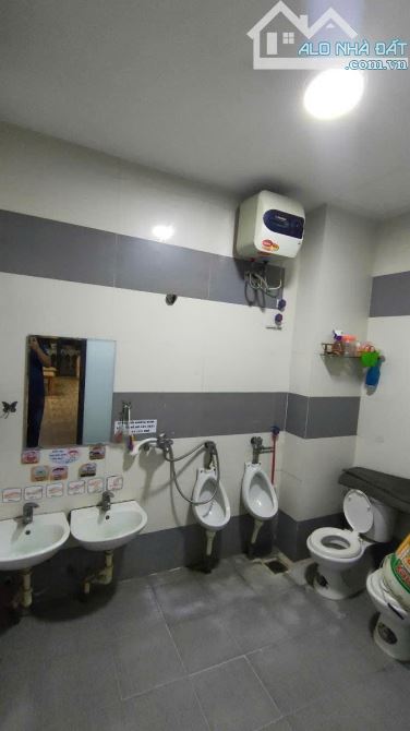 BUILDING Đống Đa, 9 tầng thang máy, diện tích 82m mặt tiền 7m, dòng tiền 90tr/1T giá 16 tỷ - 4