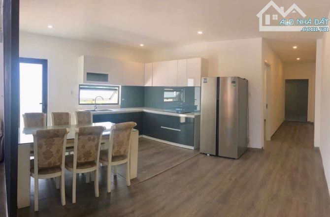 Nhà 2 Tầng Nguyễn Duy Trinh ,Lô Góc 2 Mặt Kiệt, Tặng Full Nội Thất, Gần Biển. Chỉ 3.65tỷ - 4