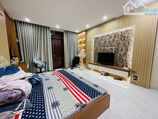 🏡🏡SIÊU PHẨM NHÀ ĐẸP, FULL NỘI THẤT, Ở NGAY, Ô TÔ, CÁCH PHỐ NGÔ QUYỀN 30M, 12,990 tỷ💥 - 4