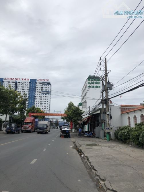 Lô Góc 270m² – Mặt Tiền Nguyễn Thị Minh Khai – 6 Lầu – 150 Triệu/Tháng – Chỉ 32 Tỷ 💎 - 4