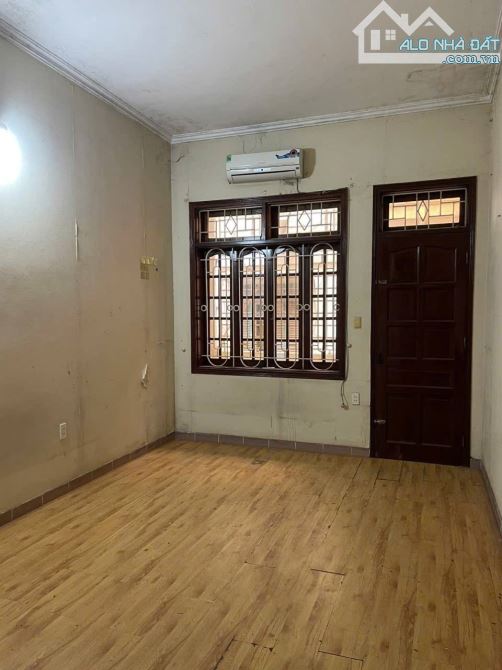 BÁN NHÀ MẶT NGÕ 15,5 TỶ 92m 4 TẦNG MT 7m Ô TÔ ĐỖ KINH DOANH ĐỈNH ĐỘI NHÂN BA ĐÌNH - 4
