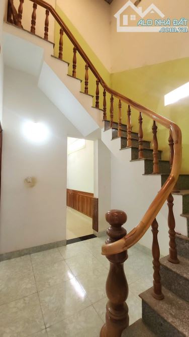 Nhà hẻm Hà Huy Tập p Tân Lợi ngay lâm viên thành phố vào (5*24,tc90) giá 4.350 tỷ - 4