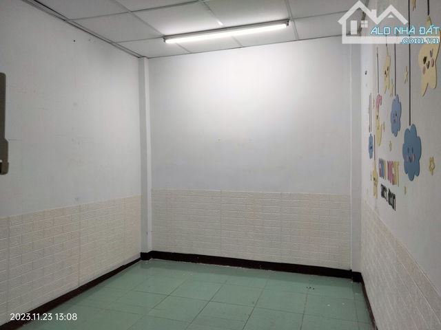 NHÀ MẶT TIỀN NGUYỄN THÁI BÌNH - KHU K300 - 30M2 - KINH DOANH ĐỈNH - DÒNG TIỀN 14TR - 4