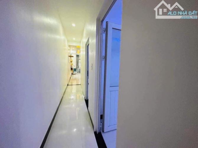 🔥Bán nhà kiệt ô tô 7 chổ Đặng Huy Trứ, Huế - 4