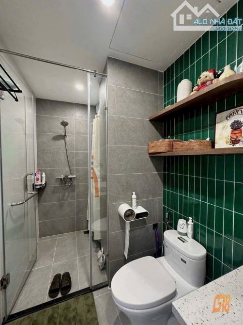 Hiếm. Bán nhà Kim Giang – Đại Kim, Hoàng Mai, 50m², chung cư mini 9 phòng – Dòng tiền cao - 4