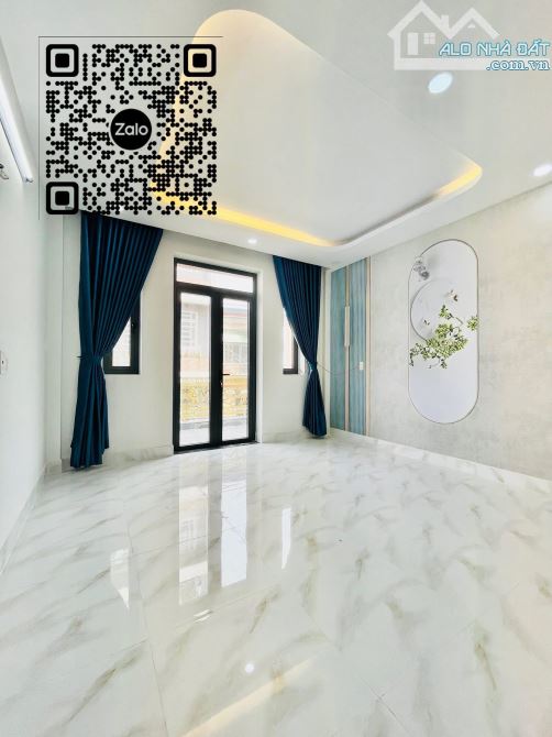 GẤP BÁN - KHU TÊN LỬA - BỆNH VIỆN BÌNH TÂN - GIÁP QUẬN 6 - 4