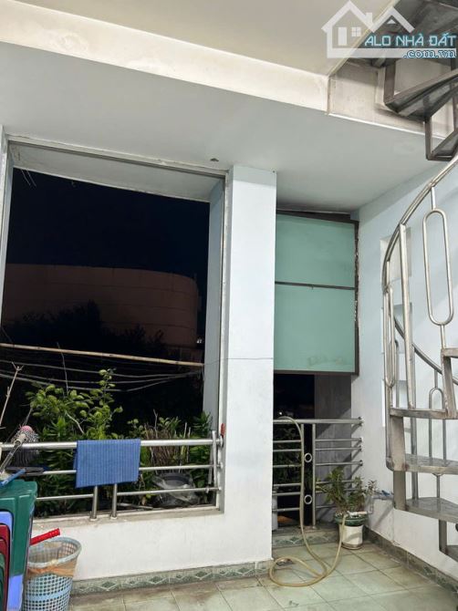 MẶT TIỀN NGUYỄN THÁI BÌNH – ĐỐI DIỆN VINCOM CỘNG HOÀ – NHÀ MỚI 3 TẦNG – 61M2 – 17,9 TỶ TL - 4