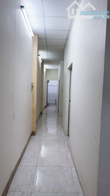 Nhà 2 Tầng 56m 3PN Chỉ 3,3 Tỷ Tân Thới Nhất Quận 12 SHR - 4