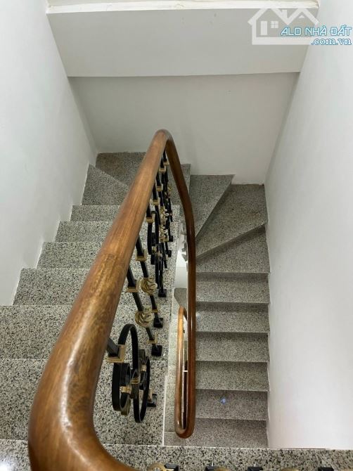 CHÍNH CHỦ BÁN NHÀ MẶT NGÕ LẠC LONG QUÂN  GIÁ 7,5 tỷ - 4